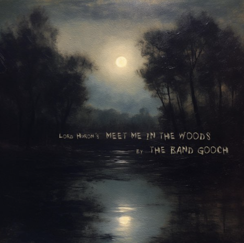 Meet me in the woods